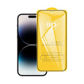 iPhone 14 Pro Tempered Glass Screen Protector
