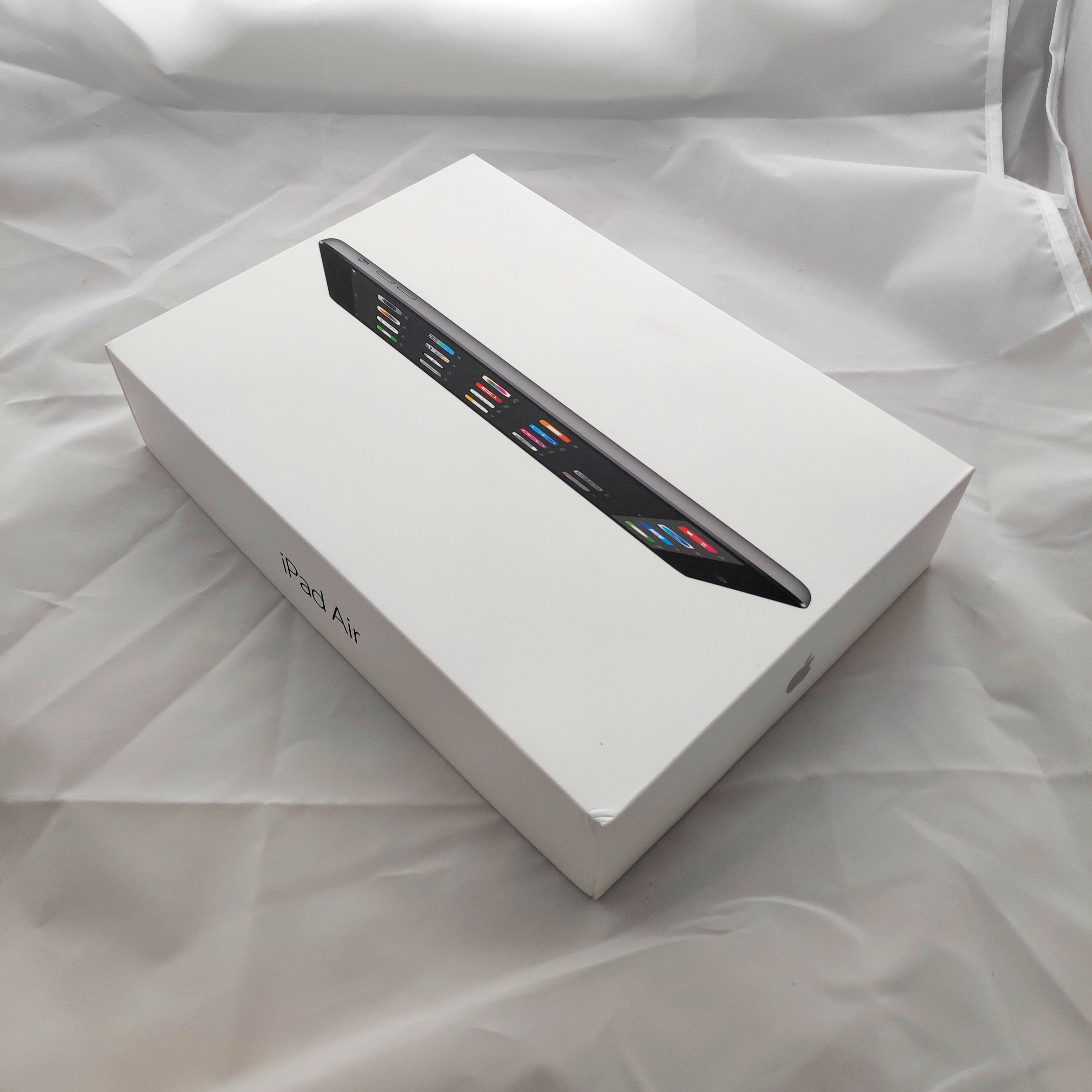 Apple iPad Air 2 64GB WiFi & Cellular 3G/4G (As New) Original Box, New Battery & Shipping