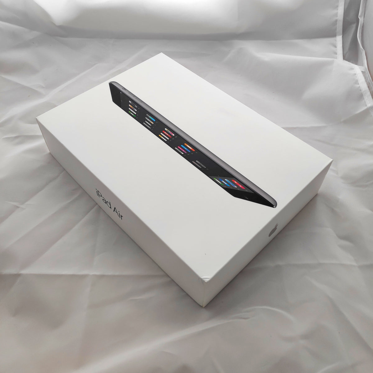 Apple iPad Air 2 16GB WiFi & Cellular 3G/4G - Apple Box, New Battery (Exc) Touch ID NW