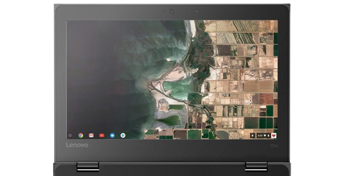 BRAND NEW Lenovo Chromebook 100e (2nd Gen) 11.6