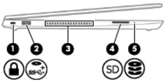 HP ProBook 450 G6 15.6
