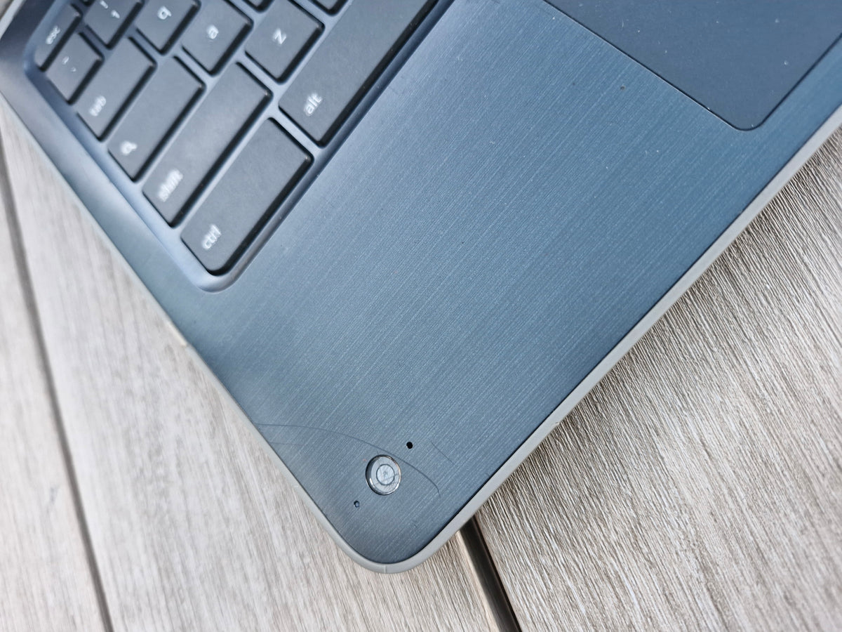 SPECIAL HP Chromebook x360 G2 11 inch 8GB 64GB Touch Screen "School Ready"  !! “PlayStore Compatible” (Fair) Pre-Owned 3 months Warranty