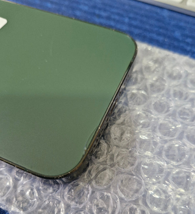 Apple iPhone 13 Pro 128GB 5G Green - New Battery (As New) Imperfect