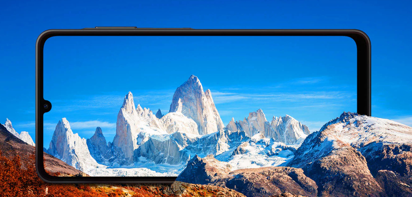 BRAND NEW Samsung Galaxy A06 5G 128GB Black SM-A066B/DS Dual Sim NZ Model - Brand New