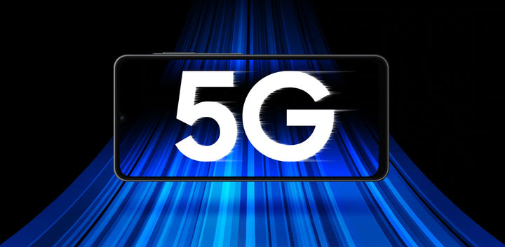 BRAND NEW Samsung Galaxy A06 5G 128GB Black SM-A066B/DS Dual Sim NZ Model - Brand New