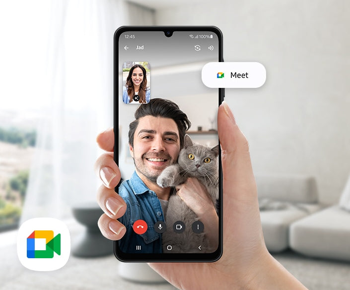 BRAND NEW Samsung Galaxy A06 5G 128GB Black SM-A066B/DS Dual Sim NZ Model - Brand New