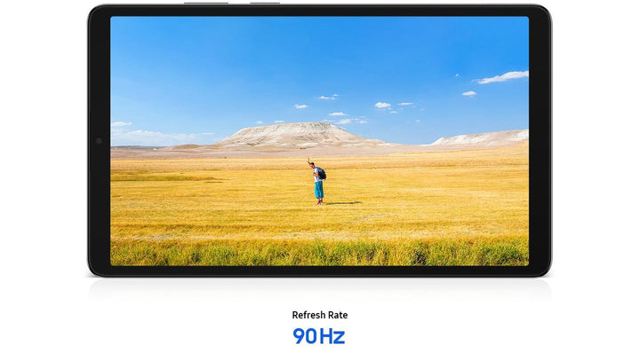 Samsung Galaxy Tab A11 8.7” LTE 128GB 8GB RAM Gray – Open Box Brand New