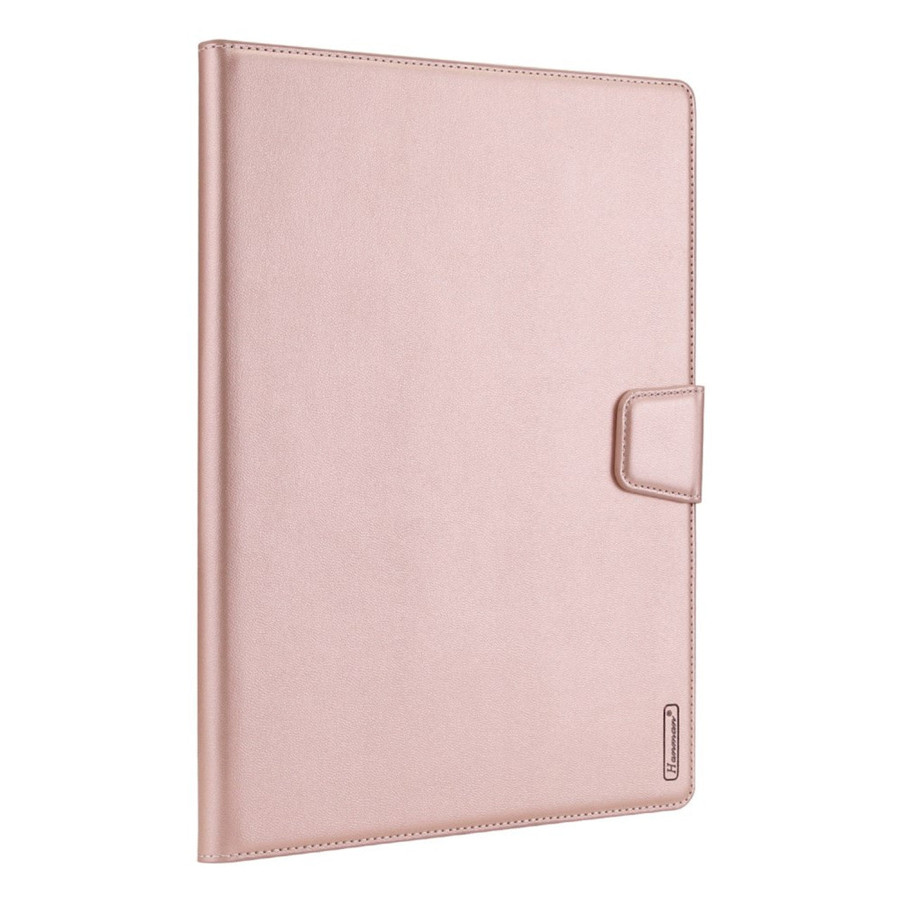 Hanman Mill Series For iPad 7,8,9 (10.2 inch), iPad Air 3rd Gen (10.5 inch 2019) & Pro 10.5-inch (2017) ROSE GOLD *Free Shipping*