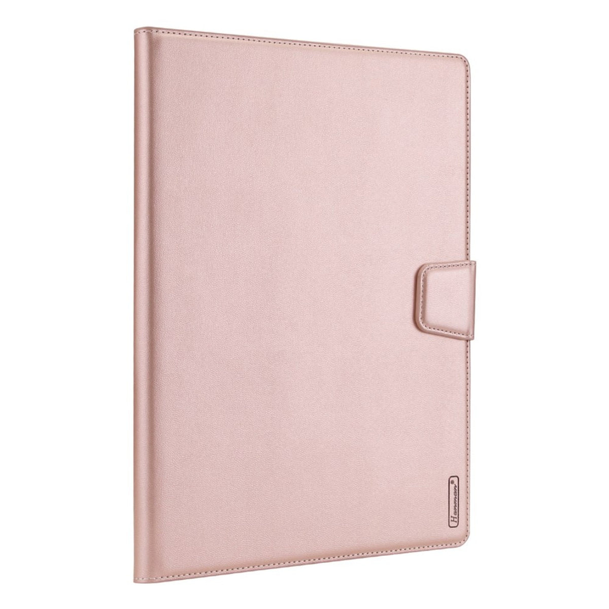Hanman Mill Series For iPad 7,8,9 (10.2 inch), iPad Air 3rd Gen (10.5 inch 2019) & Pro 10.5-inch (2017) ROSE GOLD
