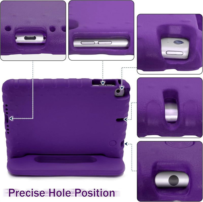 Shockproof Handle case with Stand for iPad Mini 1/2/3/4/5 with 7.9 inch Screen