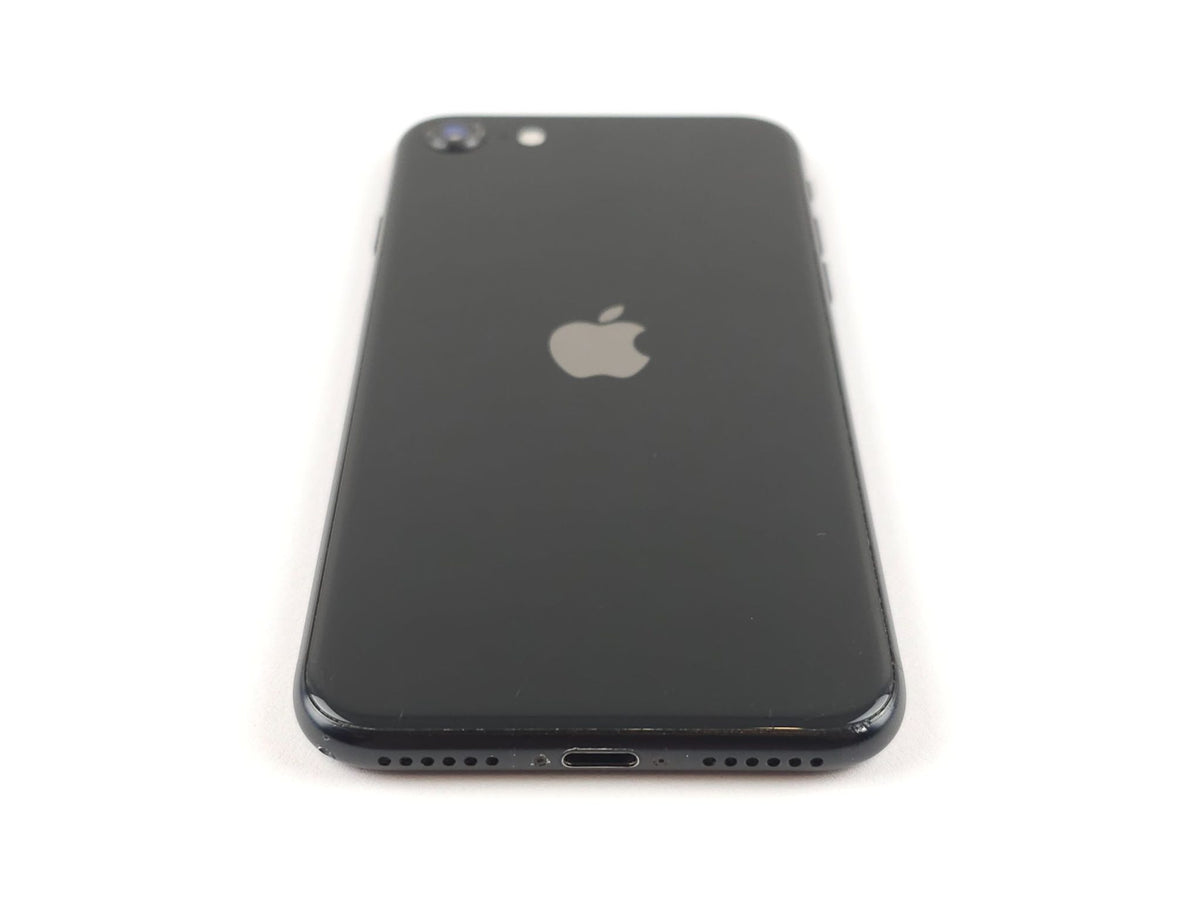 Apple iPhone SE 2020 128GB Black (Fair)