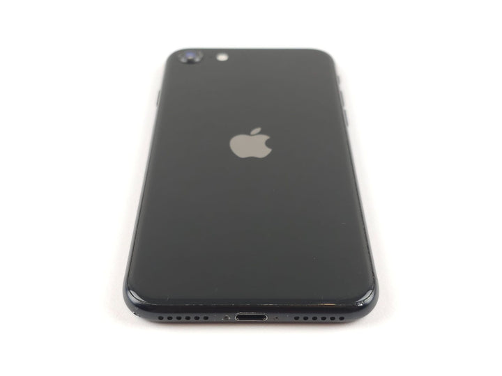 Apple iPhone SE 2020 128GB Black (Fair)