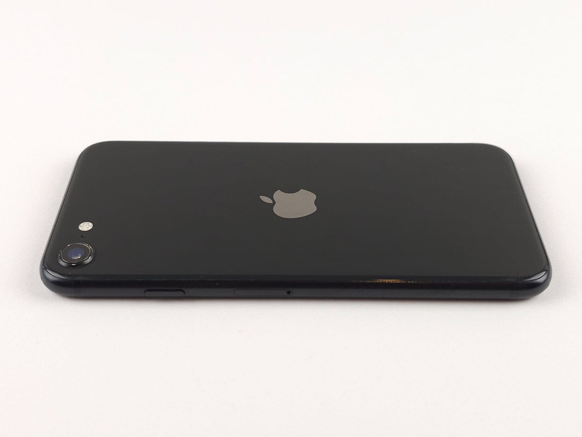 Apple iPhone SE 2020 128GB Black (Fair)