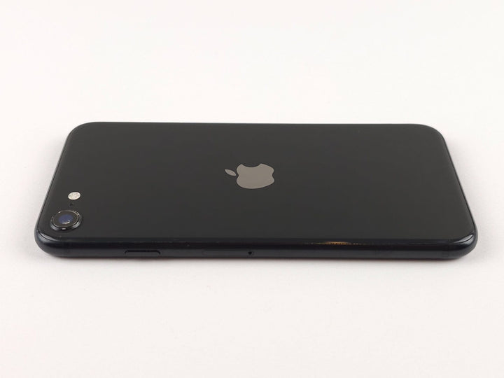 Apple iPhone SE 2020 128GB Black (Fair)