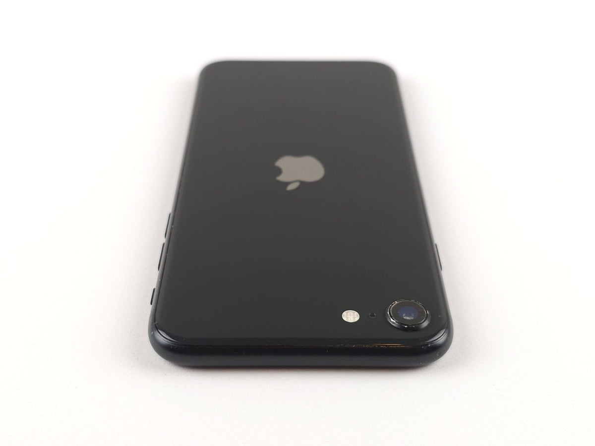 Apple iPhone SE 2020 128GB Black (Fair)