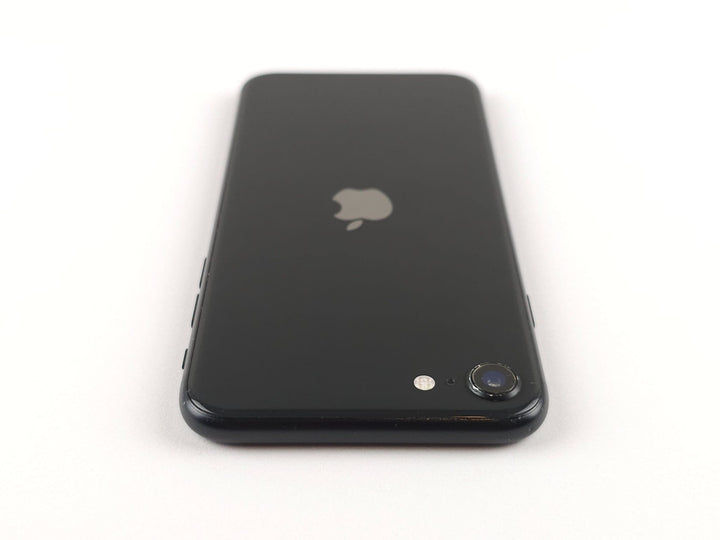 Apple iPhone SE 2020 128GB Black (Fair)