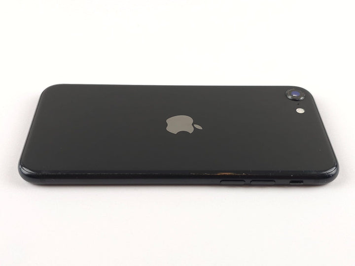 Apple iPhone SE 2020 128GB Black (Fair)
