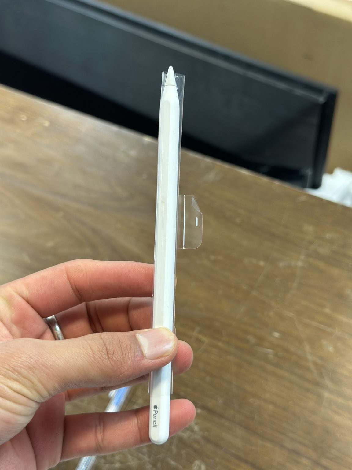 Apple Pencil (2nd Generation) (Like New)