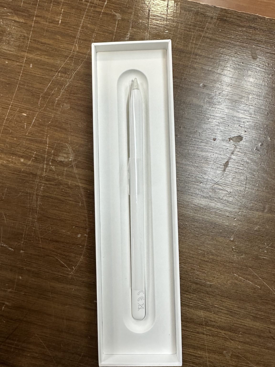 Apple Pencil (2nd Generation) (Like New)