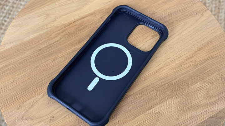 Apple iPhone 14 Pro Max 1 TB Space Black with Case, Screen Protector (Excellent) Pre-owned