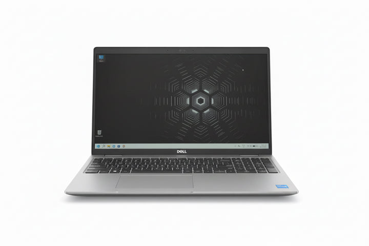 Dell Latitude 5520 Laptop 15.6-inch - Intel i5-1135G7 - 12GB RAM - 512GB SSD - Win11 Pro - Used
