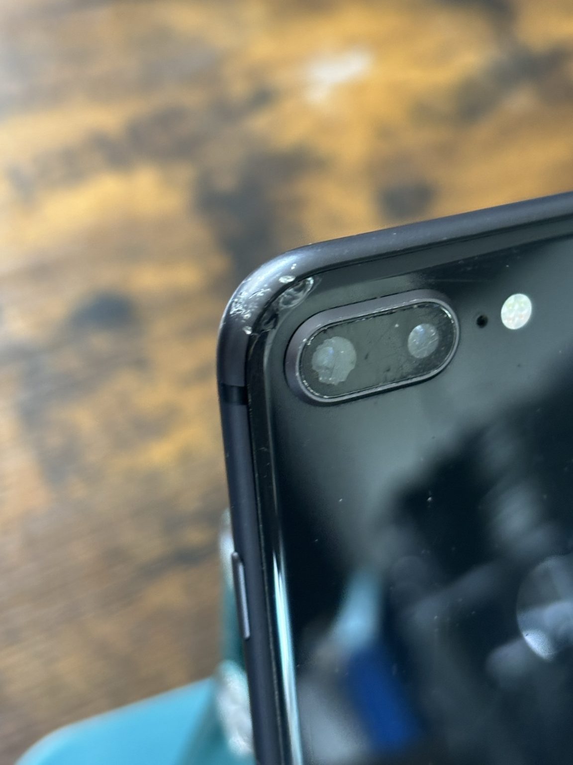 Apple iPhone 8 Plus 64GB Space Grey - New Battery, Case, Screen Protector (Fair) Chip