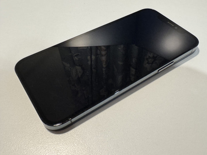 Apple iPhone 12 Pro 128GB Blue - Original Box, New Battery (As New) A-