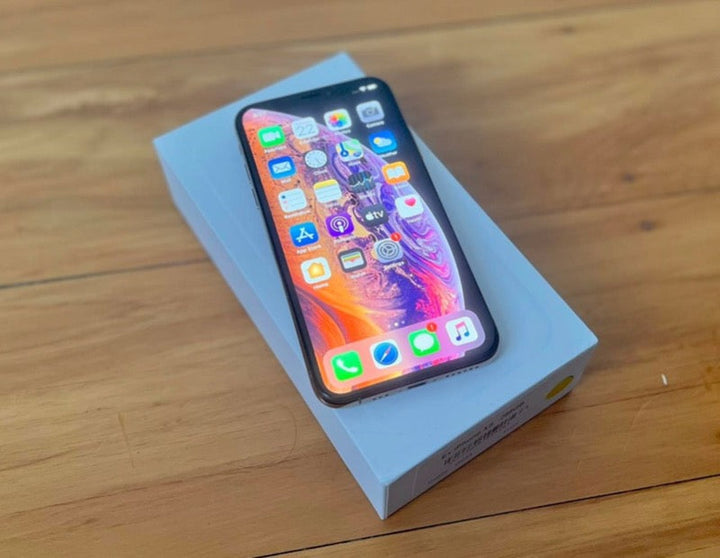 Apple iPhone XS 256GB Gold (Used – Excellent Condition)