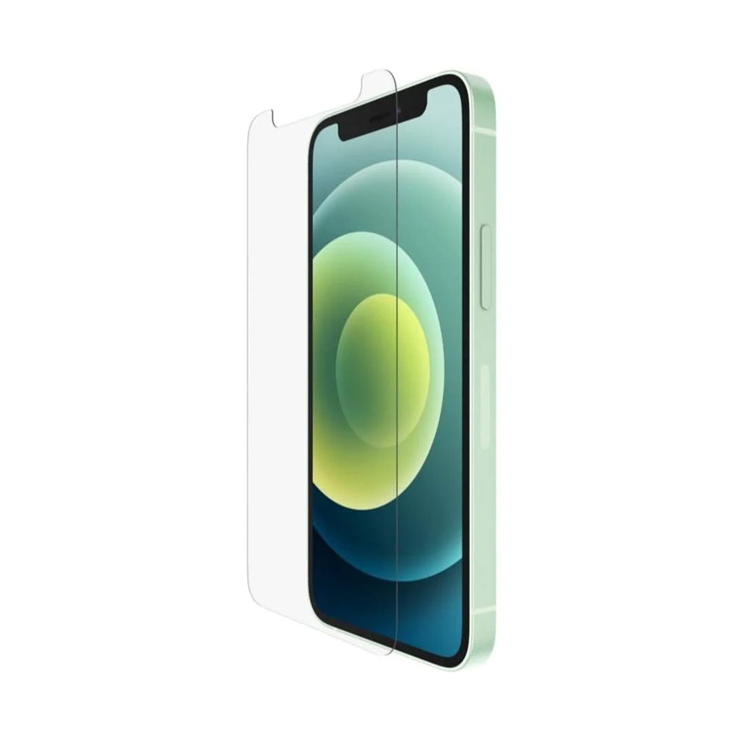 iPhone 12 mini Tempered Glass Screen Protector