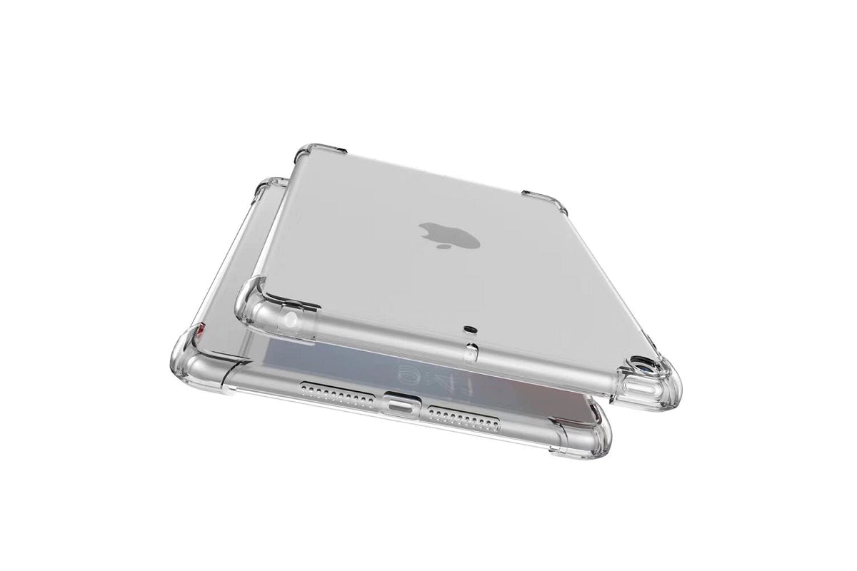 Apple iPad 10.2 inch 8th Gen 32GB Wi-Fi Space Gray - New Case, Screen Protector (As New)