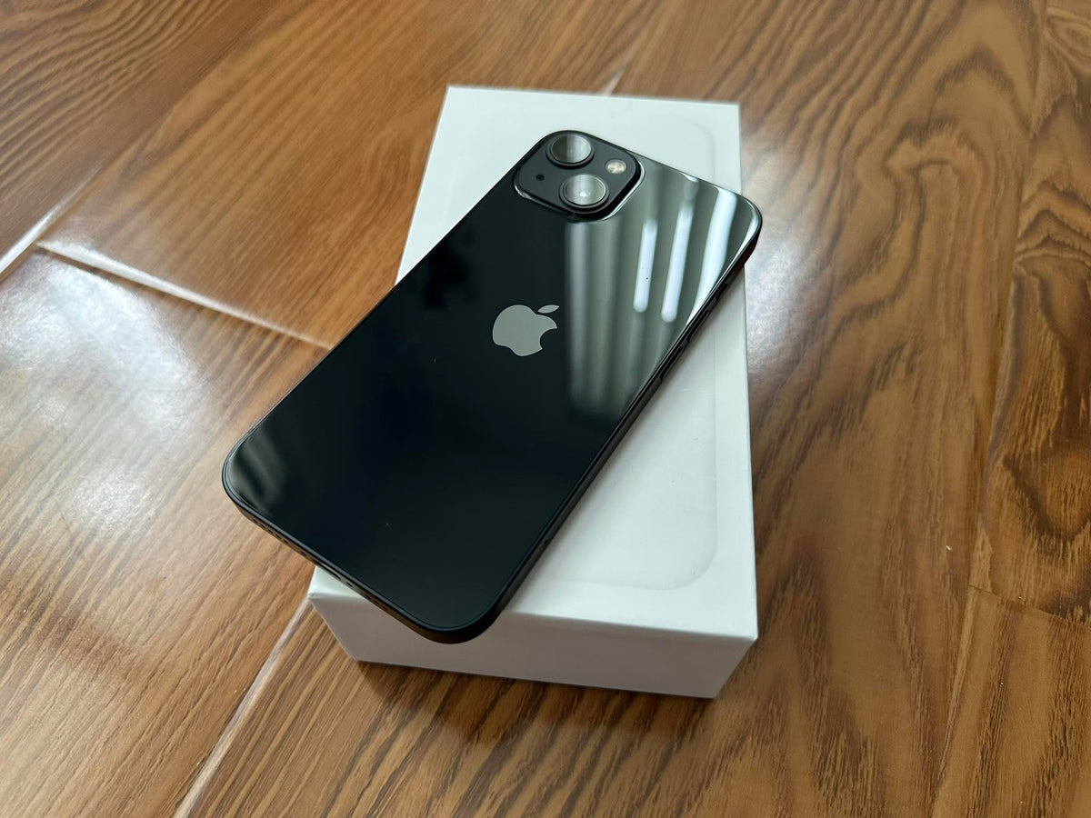 Second-hand iPhone 13,Premium refurbished iPhone 13,Refurbished iPhone 13