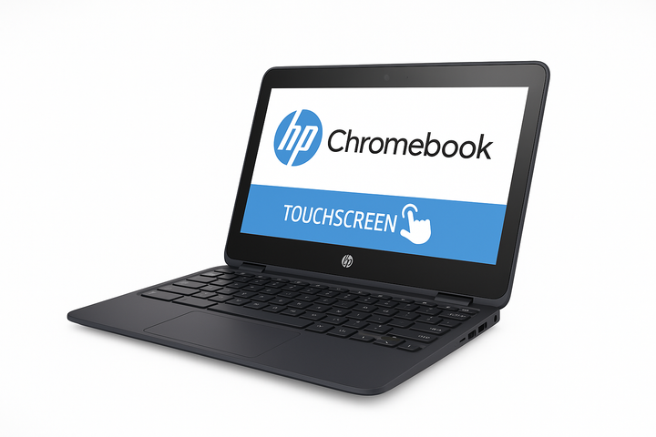 SPECIAL HP Chromebook x360 G2 11 inch 8GB 64GB Touch Screen 