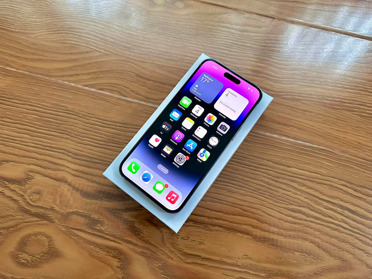 refurbed iphone 14 pro max,buy refurbished iphone 14 pro max,Iphone 14 Pro Max Refurbished