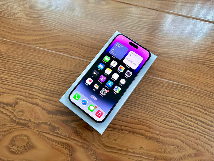 refurbed iphone 14 pro max,buy refurbished iphone 14 pro max,Iphone 14 Pro Max Refurbished