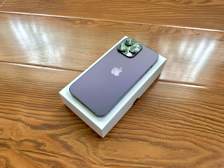 iphone 14 pro max preowned,buy iphone 14 pro refurbished,used iphone 14 pro max