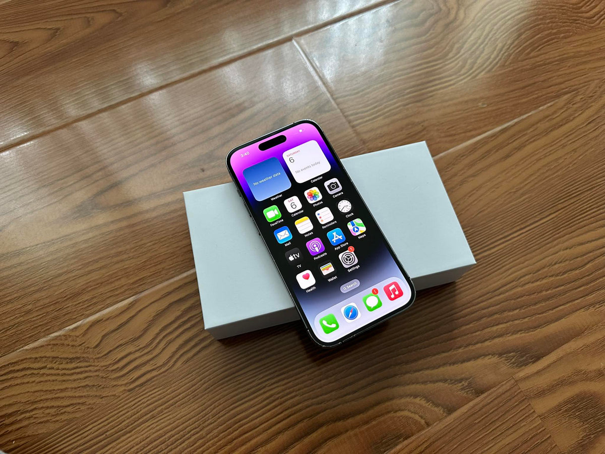 iphone 14 pro max preowned,buy iphone 14 pro refurbished,used iphone 14 pro max