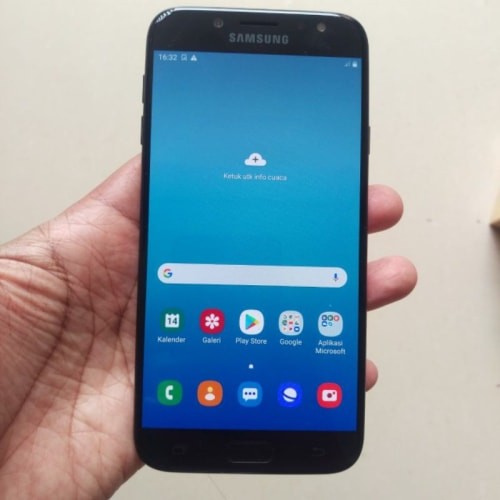 Samsung Galaxy J7 Pro 2017 SM-J730G 32GB (As New)