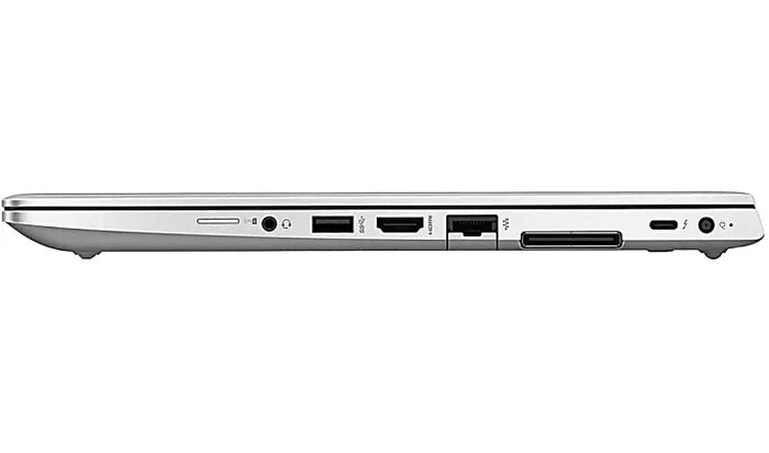 HP EliteBook 830 G5 Laptop 13.3-inch - Intel i7-8650U - 8GB RAM - 256GB SSD - Win11 Pro - Used