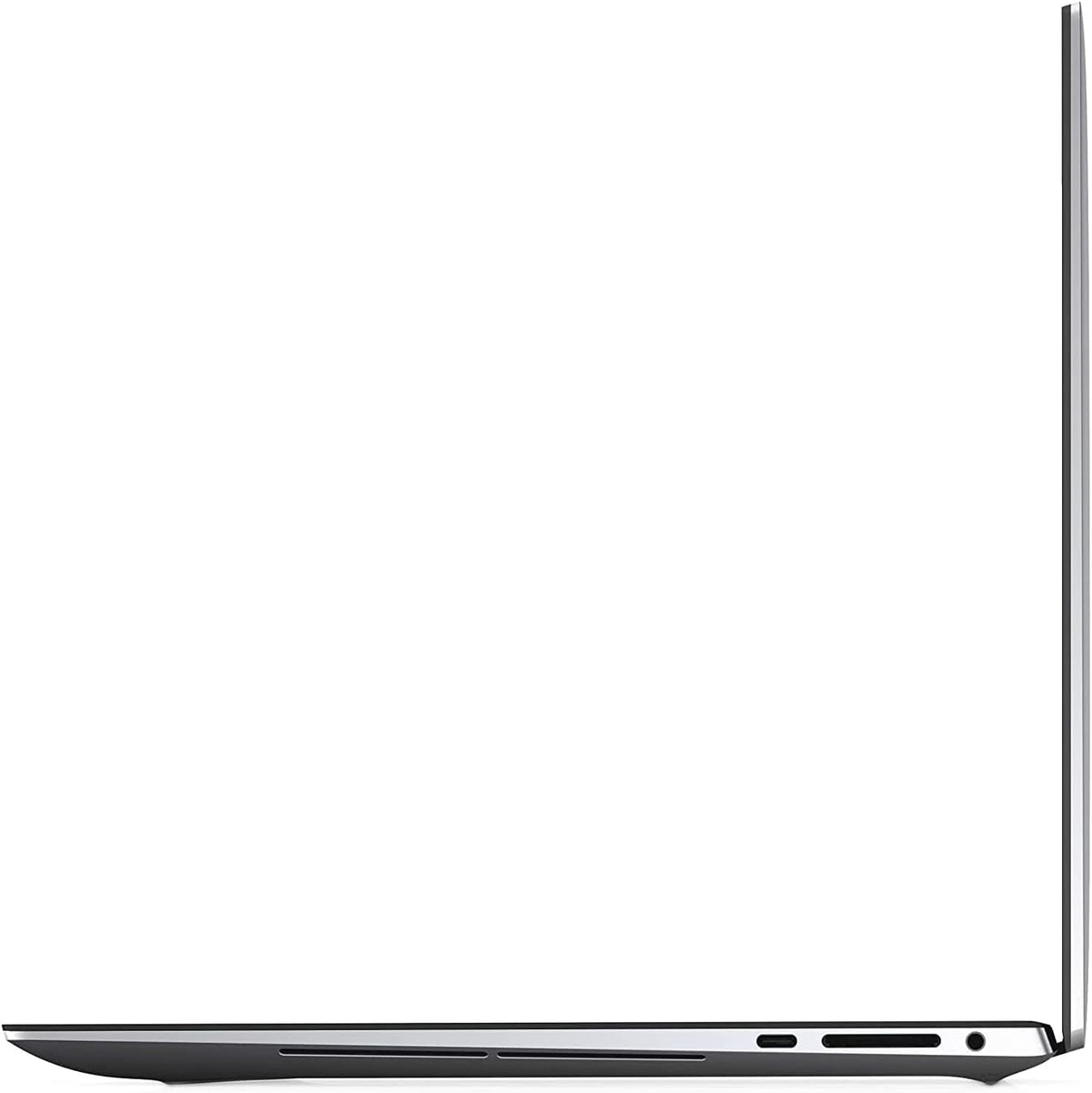 Dell Precision 5550 – 15.6" FHD Touch | i7-10850H 6-Core up to 5.1GHz | 32GB | 1TB NVMe | Quadro T2000 Max-Q | Win 11 Pro (Excellent)