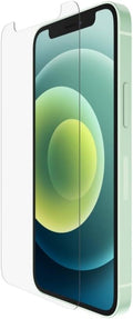 Apple iPhone 13 mini with 5.4-inch display tempered glass screen protector multipack