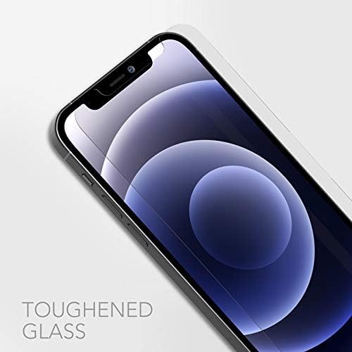 iPhone 13 mini Tempered Glass Screen Protector