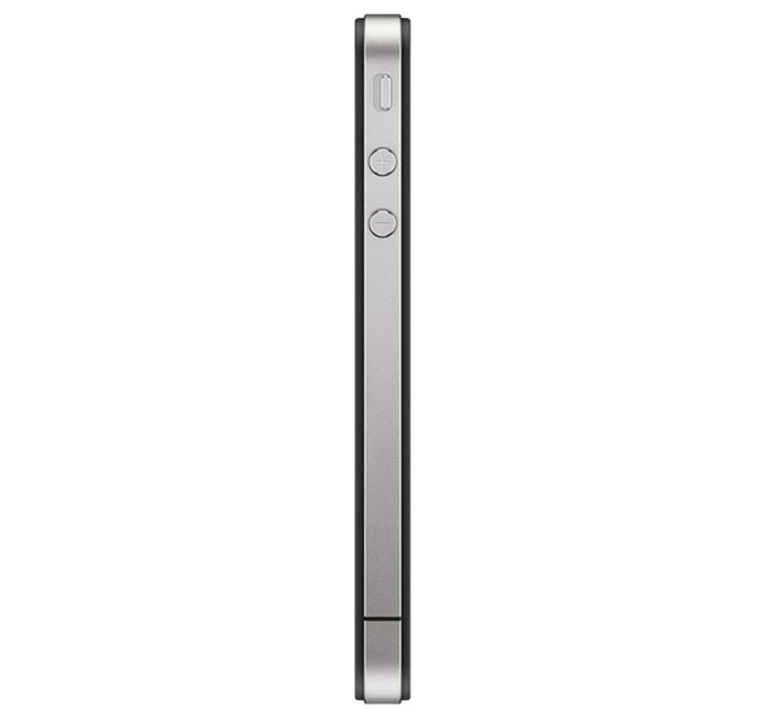Apple iPhone 4S 16GB iOS 9 (Exc)