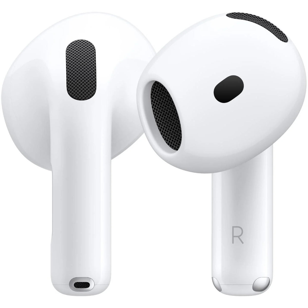 Apple AirPods 4 with Active Noise Cancellation - New