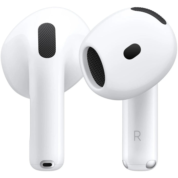 Apple AirPods 4 with Active Noise Cancellation - New