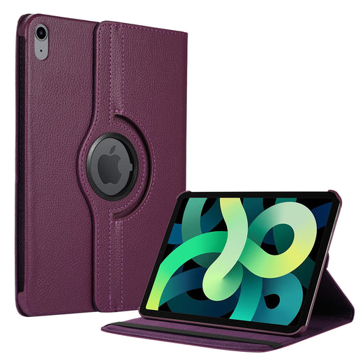 Kickstand Book Case for iPad 10 Gen 10.9 inch