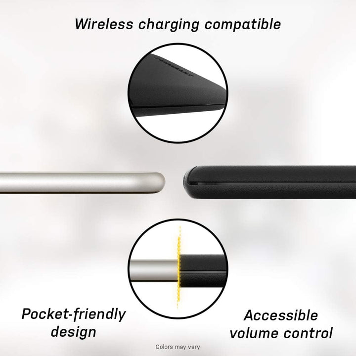 OtterBox Symmetry+ Case for iPhone 12 Mini with MagSafe - Cake POP (Orchid/Rosebud)