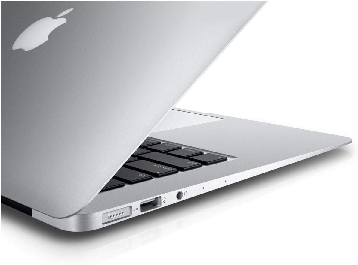 Apple MacBook Air 13 inch 2017 i5 512GB Ultralight Weight suitable for School, Uni & Travelling