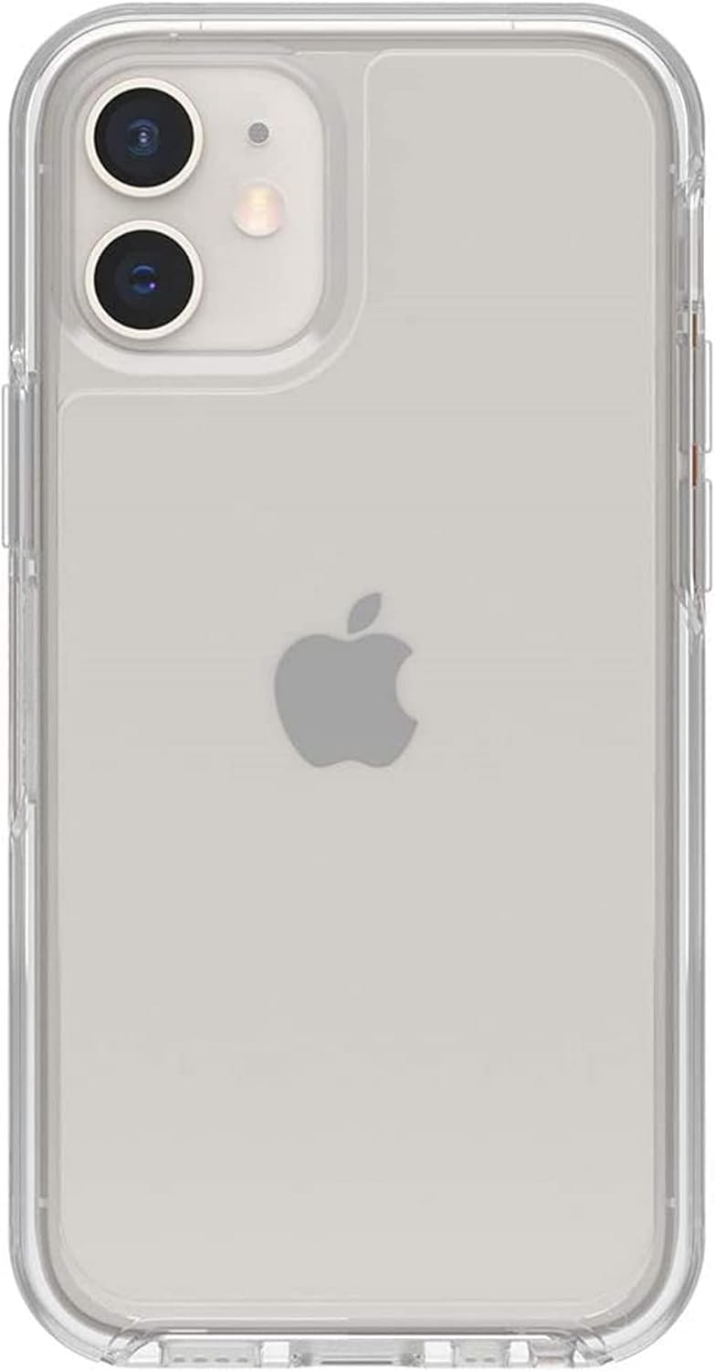OtterBox Symmetry Case for iPhone 12 Mini – Slim, Stylish, and Strong