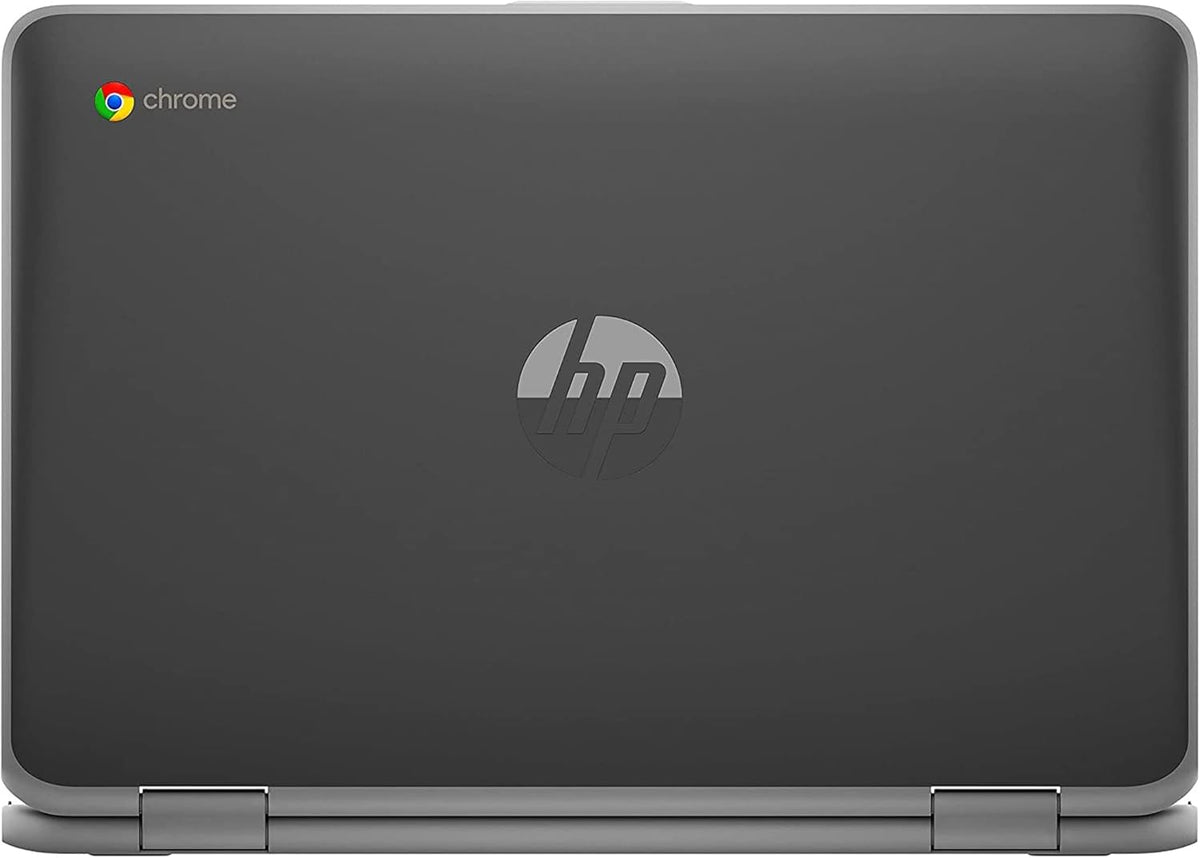 SPECIAL HP Chromebook x360 G2 11 inch 8GB 64GB Touch Screen "School Ready"  !! “PlayStore Compatible” (Fair) Pre-Owned 3 months Warranty