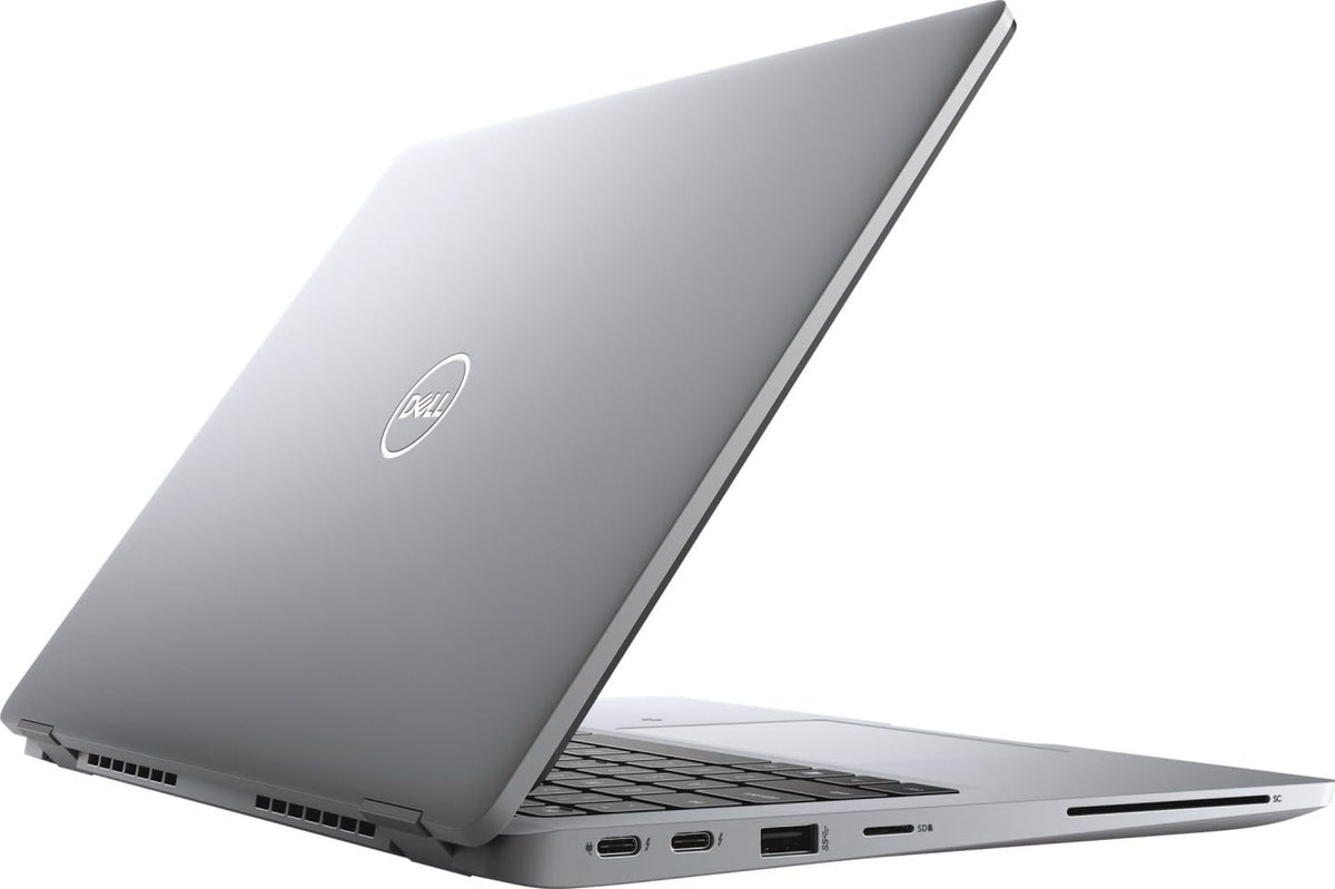 Dell Latitude 7410 2 in 1 | 14 inch Touch 360° | i7-10610U up to 4.9GHz | 16GB | 256GB NVMe | Win 11 Pro (Excellent)